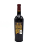 2014 Snowden Vineyards 'Brothers Vineyard' Cabernet Sauvignon