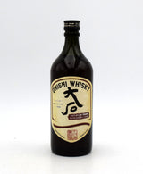 Ohishi 8 Year Old Ex-Sherry Cask Whisky