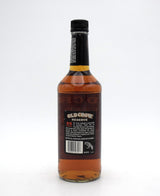 Old Crow Reserve 86 Proof Kentucky Straight Sour Mash Bourbon (2000's Bottling)