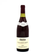 1986 Domaine Dujac Clos Saint-Denis Grand Cru