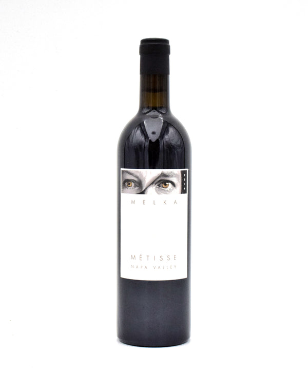 2019 Melka 'Metisse' Martinez Vineyard