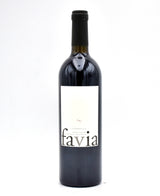 2021 Favia Coombsville Cabernet Sauvignon
