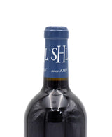 2000 Chateau Smith Haut Lafitte