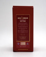Kilchoman 'Single Bourbon Cask Release' Single Malt Scotch (New York Exclusive)