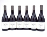 2020 Sea Smoke Ten Pinot Noir