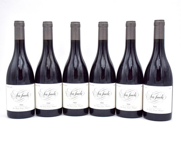 2020 Sea Smoke Ten Pinot Noir