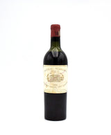 1953 Chateau Margaux (MS)