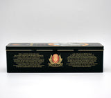 Glenlivet 12 Year Single Malt Scotch (Older Bottling, Rare Caerlaverock Tin Box: Castles Collection)
