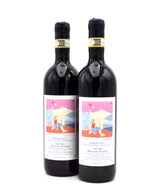 2011 Roberto Voerzio 'Fossati Case Nere' Riserva 10 Anni