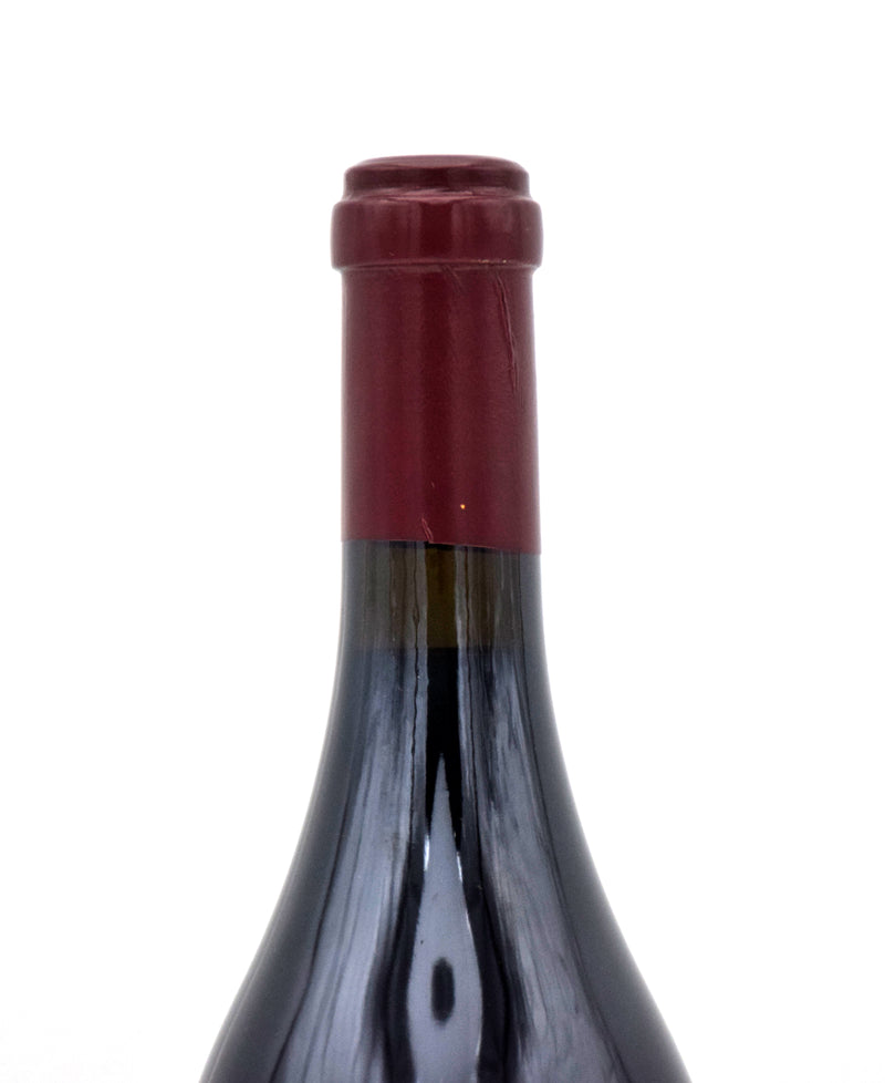 2013 Corliss Syrah