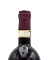 2008 Fattoria Poggio di Sotto Brunello di Montalcino Riserva DOCG