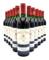 1989 Chateau L'Arrosee