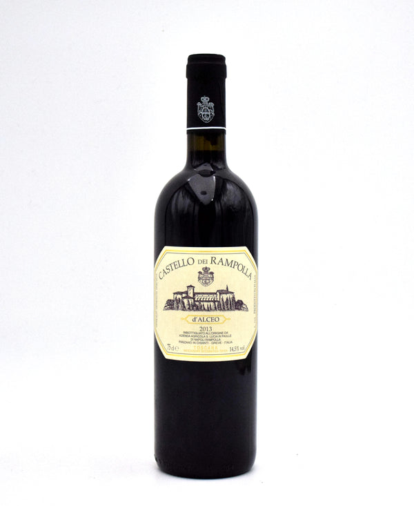 2013 Castello dei Rampolla ' d'Alceo' Toscana IGT
