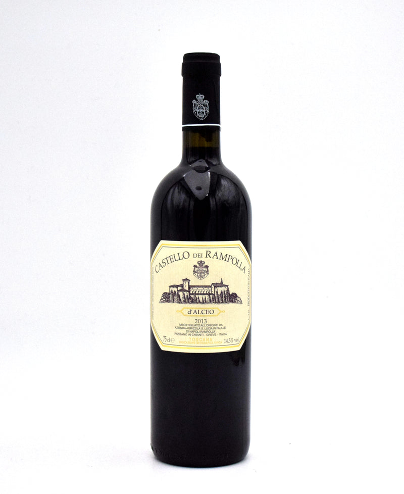 2013 Castello dei Rampolla ' d'Alceo' Toscana IGT