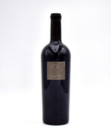2009 Levy & McClellan 'Ampersand' Red