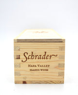 2012 Schrader Cellars 'Old Sparky' Beckstoffer To Kalon Vineyard Cabernet Sauvignon (1.5L)