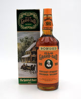 Old Grand Dad 'Bottled In Bond' Straight Bourbon (1984 Vintage)