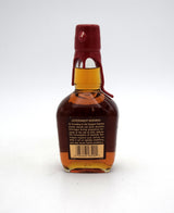 Maker's Mark 'Generation to Generation' Kentucky Straight Bourbon - Set of 2, 375ML Bottles (Signed Wooden Display)