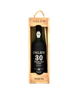 Calem 30 Years Old Port