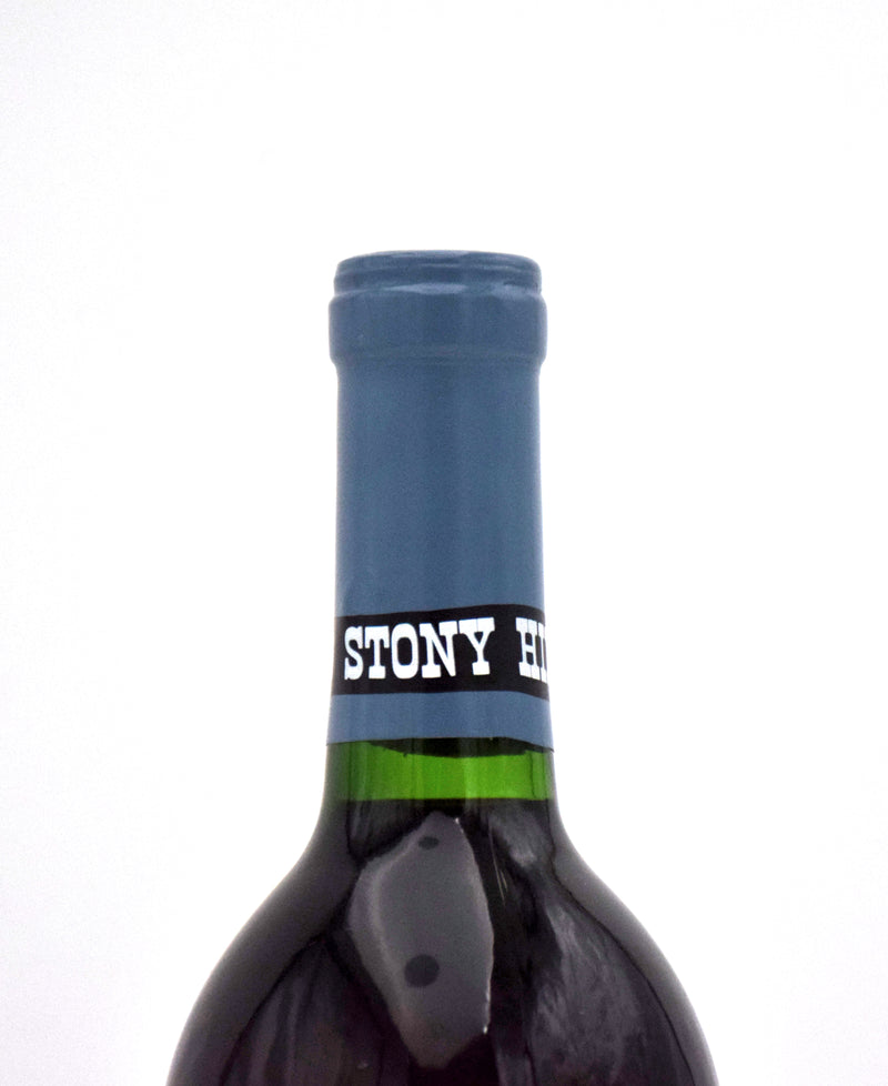 2019 Stony Hill Vineyard Cabernet Sauvignon