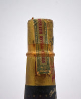 Very Old Fitzgerald 'Foursome Gift Set' Bottled in Bond 8 Year Bourbon (1958 Release)