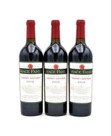 2018 Grace Family Vineyards Cabernet Sauvignon