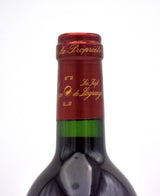 2000 Chateau Lagrange Les Fiefs de Lagrange