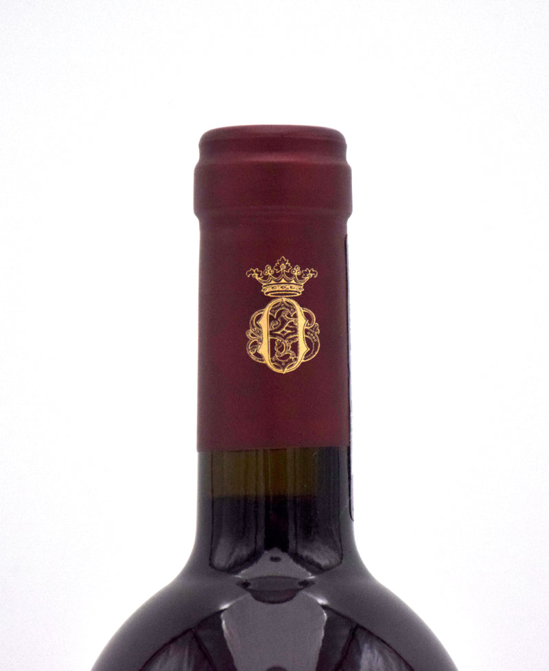 2016 Ornellaia Vendemmia d'Artista Special Edition Bolgheri Superiore