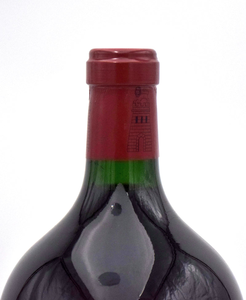 2000 Chateau Latour (6L)