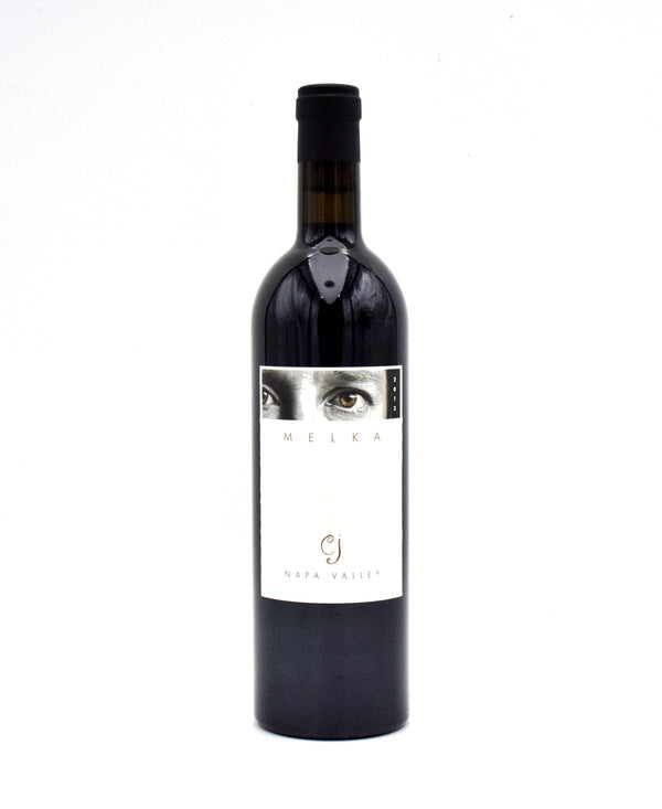 2013 Melka CJ Cabernet Sauvignon
