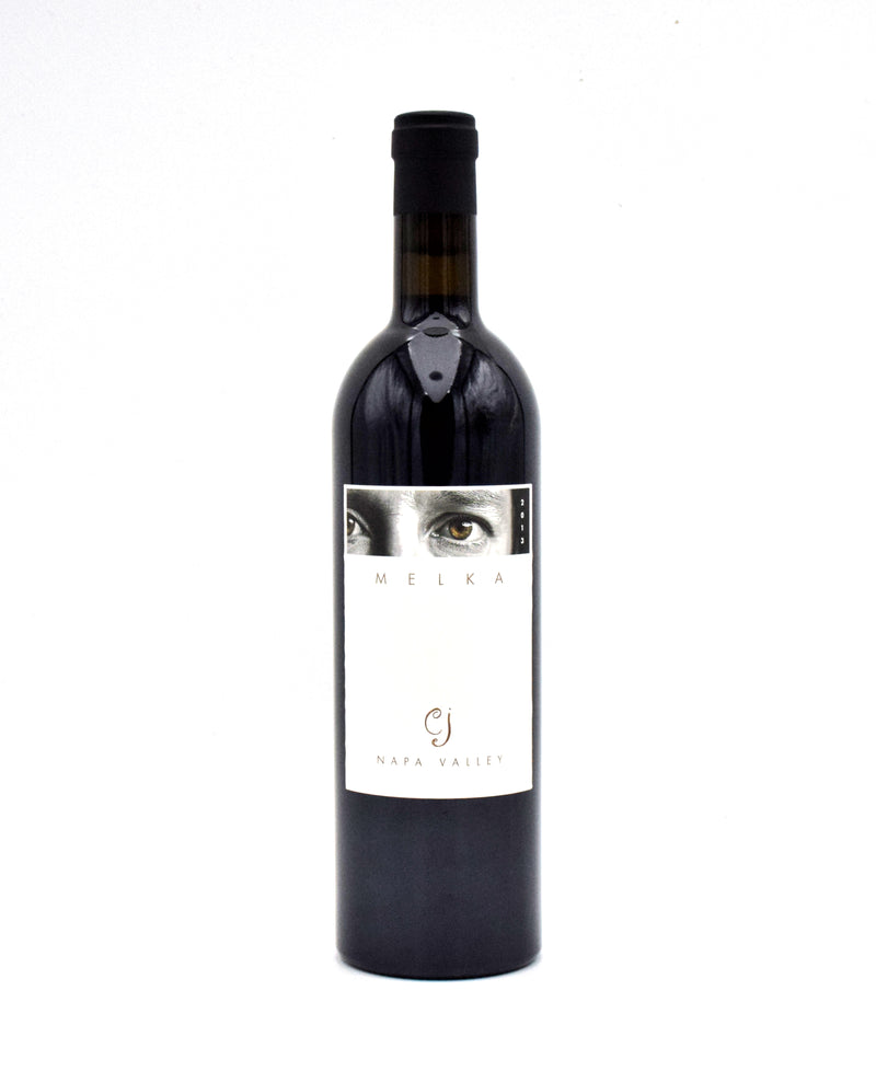 2013 Melka CJ Cabernet Sauvignon