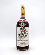 Glenmore 'Old Kentucky Tavern' Bottled in Bond 8 Year Bourbon - 1964 Release Pump Decanter