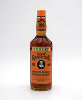 Old Grand Dad 'Bottled In Bond' Straight Bourbon (1984 Vintage)