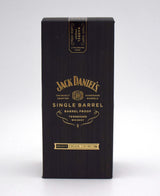 Jack Daniel's 'Single Barrel Select' Barrel Proof Whiskey (135.6 Proof)