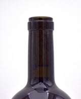 2009 Levy & McClellan 'Ampersand' Red