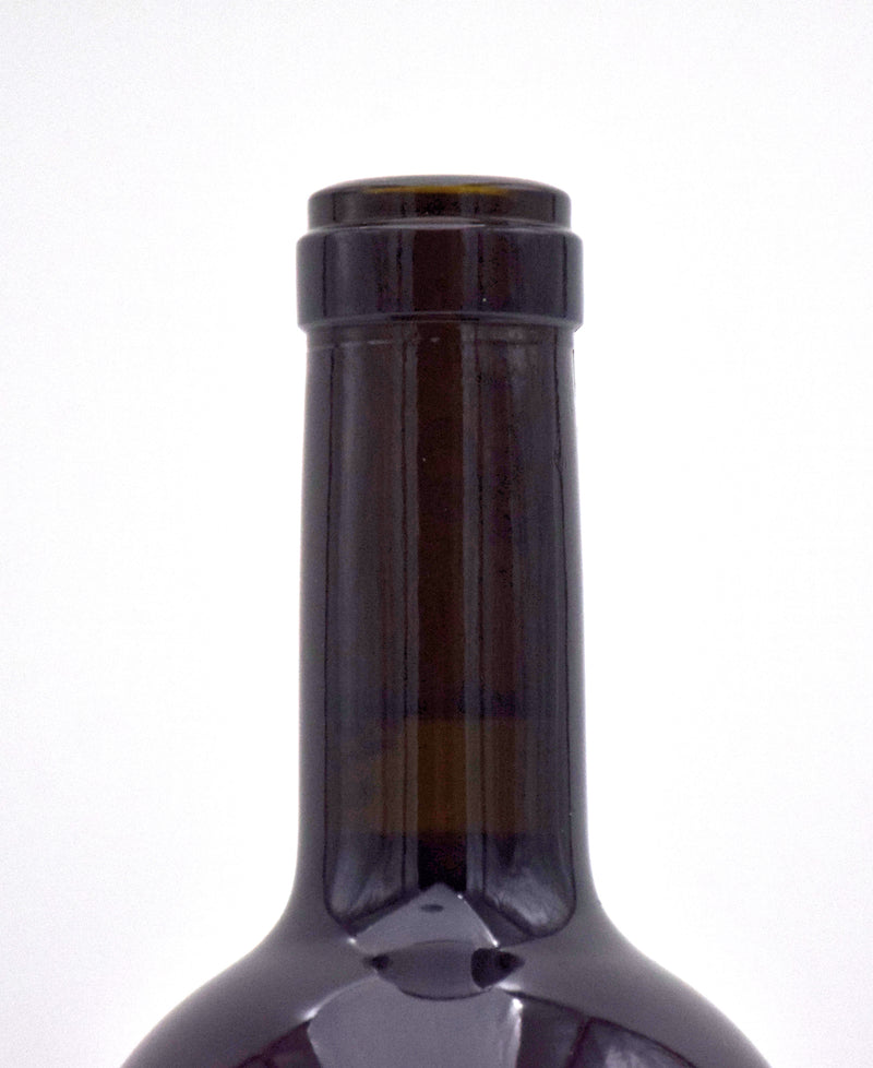 2009 Levy & McClellan 'Ampersand' Red