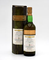 The Arran 'The Old Malt Cask' 21 Year Old Single Malt Scotch Whisky (1997 Release, 20th Anniversary)