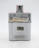 Wild Turkey Kentucky Straight Bourbon Hip Flask - 1980's Release