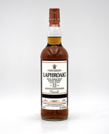 Laphroaig Limited Edition 32 Year Single Malt Scotch (2015 Release)