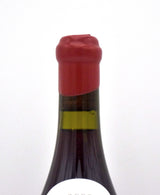 2000 Leroy Clos de Vougeot Grand Cru