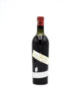 1953 Chateau Margaux (MS)