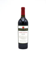 2018 Grace Family Vineyards Cabernet Sauvignon