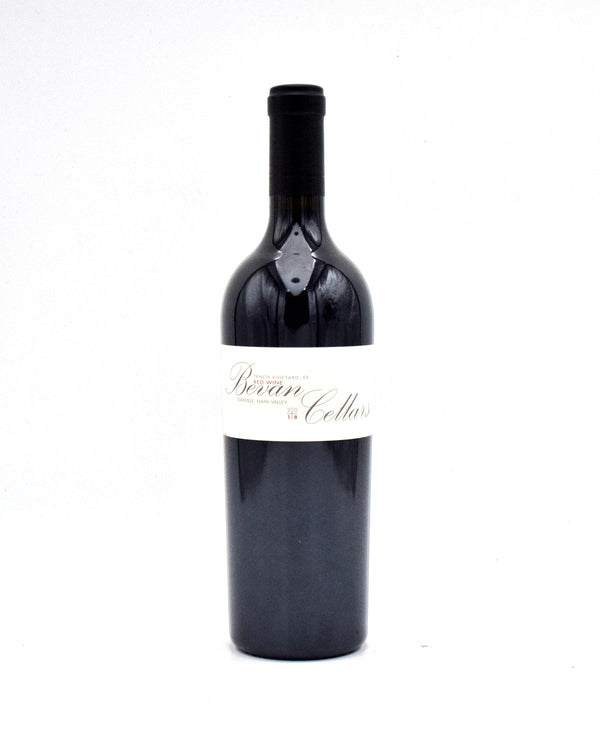 2018 Bevan Cellars Tench Vineyard Cabernet Sauvignon