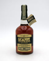Henry McKenna 10 Year Bourbon - 2013 Release