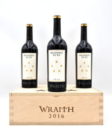 2016 Hundred Acre 'Wraith' Cabernet Sauvignon (Case of 3 bottles)