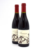 2007 Marcassin 'Marcassin Vineyard' Pinot Noir