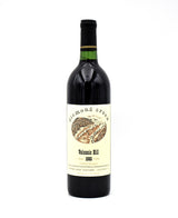 1985 Diamond Creek Volcanic Hill Cabernet Sauvignon