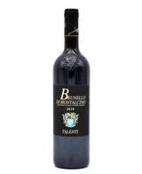 2010 Talenti Brunello di Montalcino DOCG