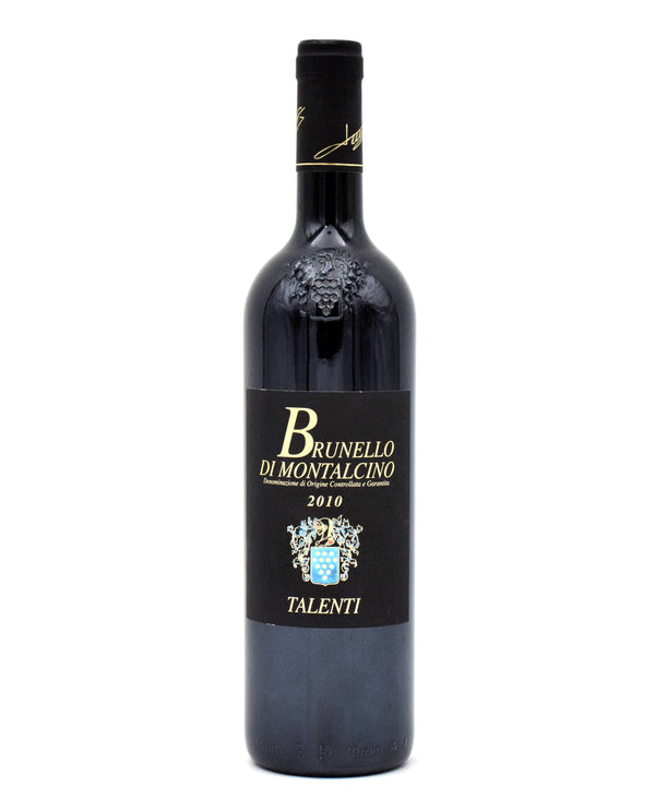2010 Talenti Brunello di Montalcino DOCG