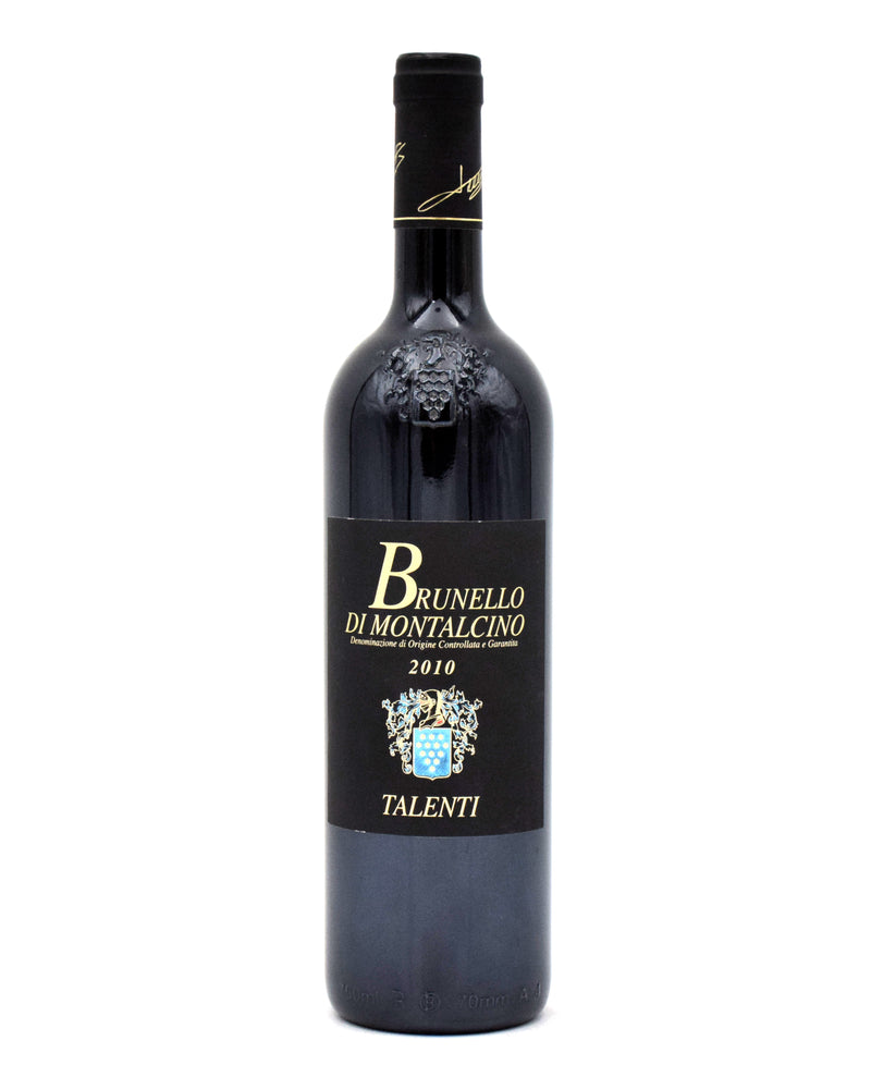 2010 Talenti Brunello di Montalcino DOCG